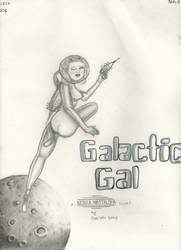 Galactic Gal