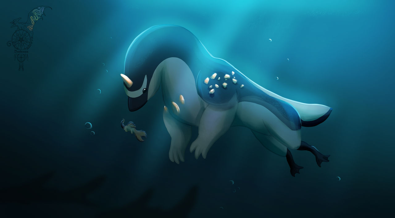 Makoa Prompt : An Encounter