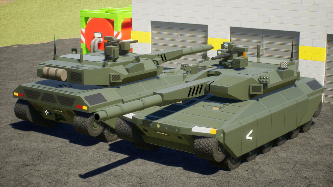 Ramboback Python Rammbock by steeltortoise312 on DeviantArt