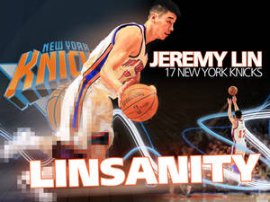 Jeremy Lin - Linsanity