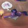 Sleepy Twi