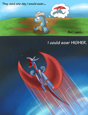 Pokemon Sweet 2nd (Mega lapras) by ViruseffectX on DeviantArt