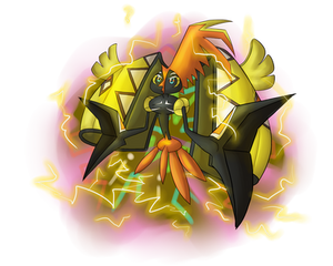 Tapu Koko