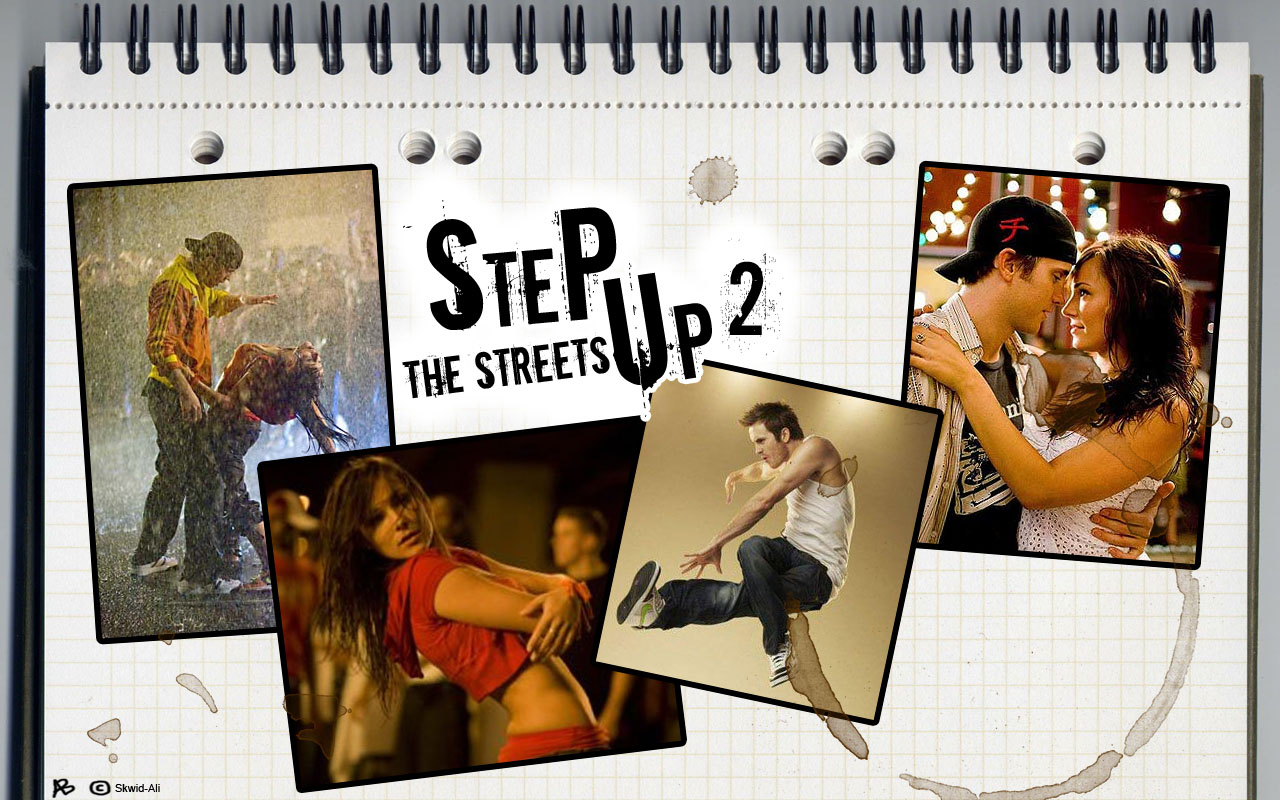 Step Up 2: The Streets