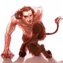 Satyr