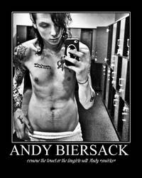 Andy Biersack