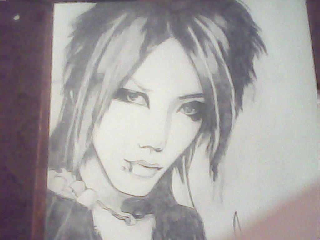 Aoi (finished)