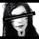 My inspiration by BVBfallenangel12