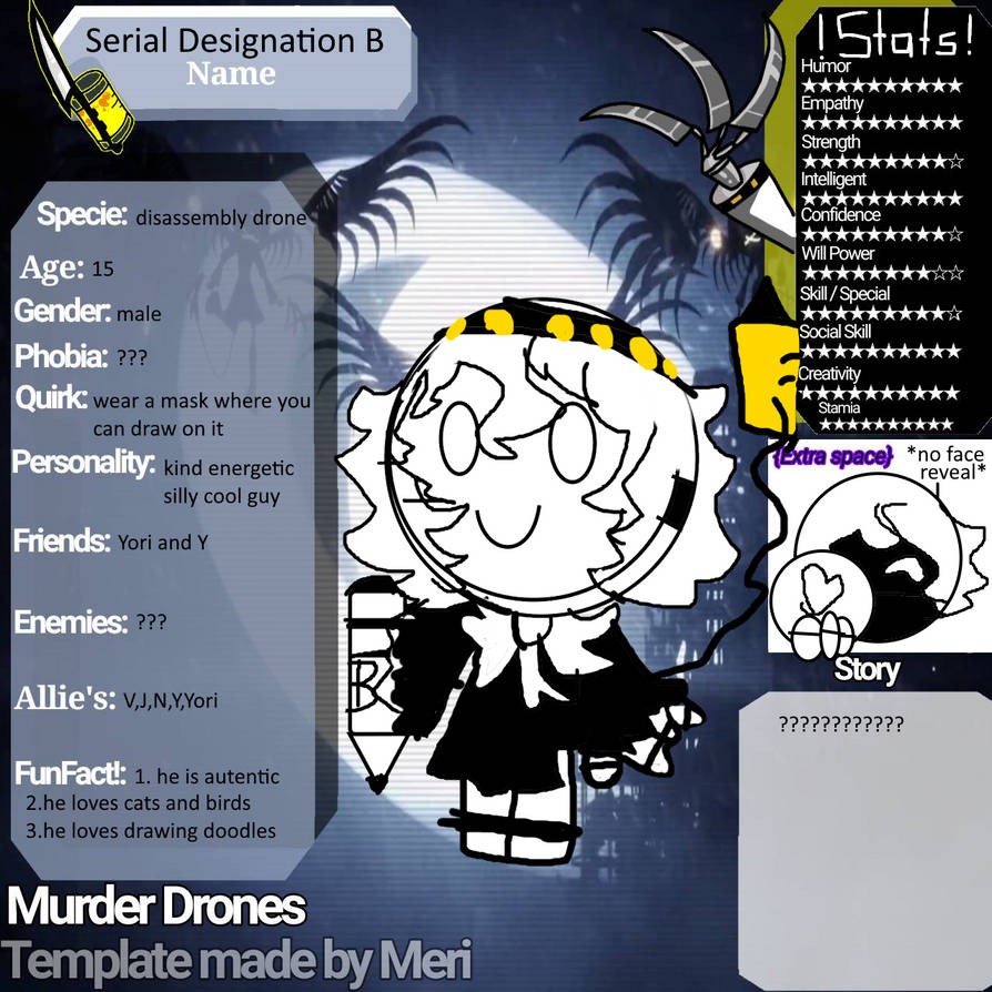 MD Oc Meet B By Sillydoodles86 On DeviantArt md-oc-meet-b-by-sillydoodles86-on-deviantart