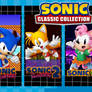 sonic 30th anniversary classic collection