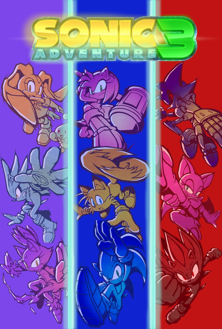 FNaF 3 Minigame Characters by Mariorainbow6 on DeviantArt