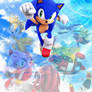 Sonic Adventure Remastered