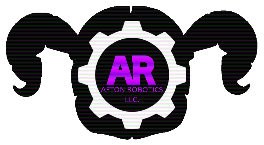 Selvrespekt Defekt Tænk fremad Afton Robotics LLC by Mariorainbow6 on DeviantArt