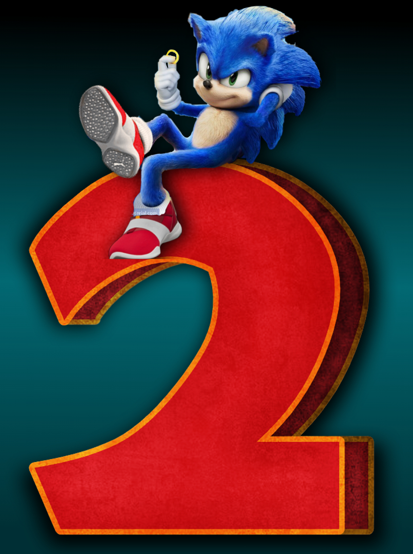 Sonic Movie 3 Poster by Mariorainbow6 on DeviantArt