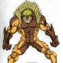 Sabretooth