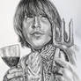 Brian Jones, AK ROCKBILDER 2023.