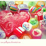 candy love