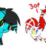 Pony batch 2 (ALL SOLD)