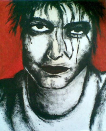 Sad Bob by SimonsCellar on DeviantArt