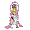 Angewomon Sprite