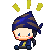 Chibi Kouji Icon