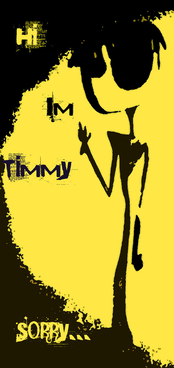 Imx Timmy Timmy by J-X-X on DeviantArt
