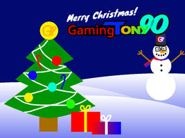 Merry Christmas!