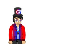 GamingTony90 meets........ (Collab)