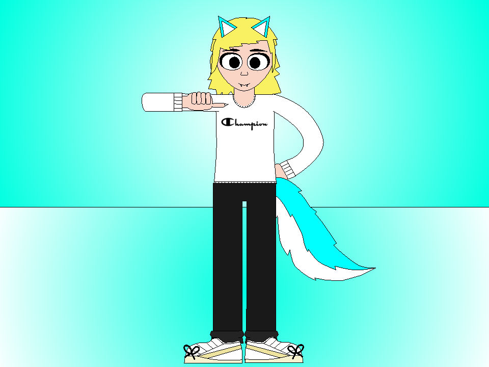 Vincentbit Deviantart VincentBit in GamingTony90's Style by KhanhChanOnDA on DeviantArt