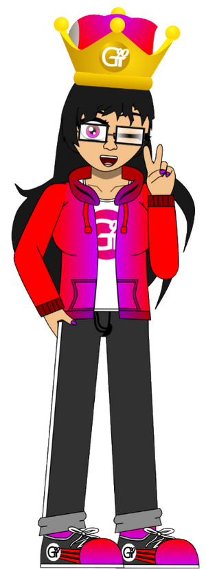 Tanya K. Jackson (Transparent Background)