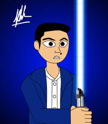 May the Fourth Be with You (2024)
