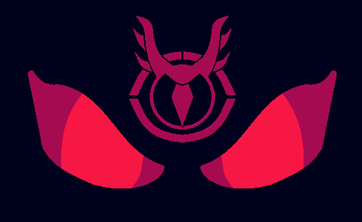 Deep Specter Fan Symbol