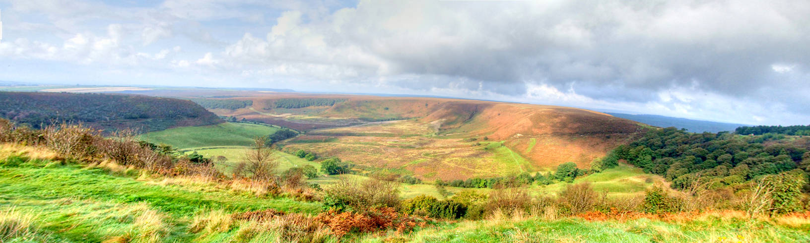 Hole of Horcum