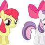 Apple Bloom Crusaders