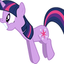 Twilight Sparkle Vector