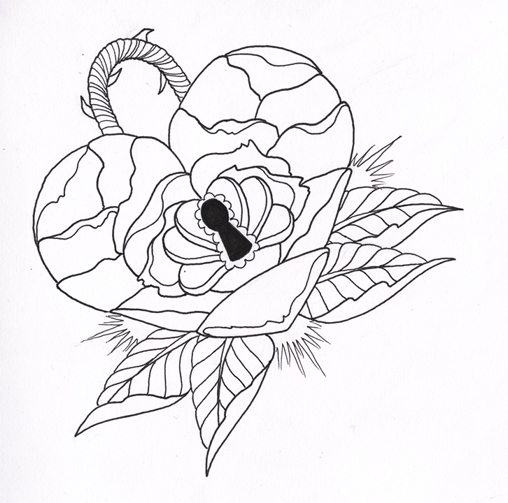 Tattoo Design