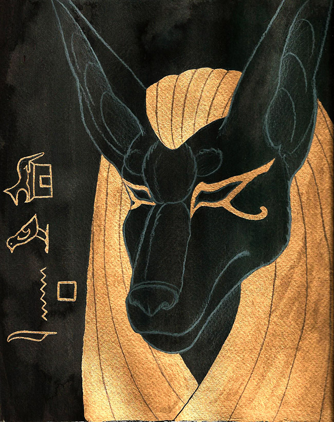 Anubis