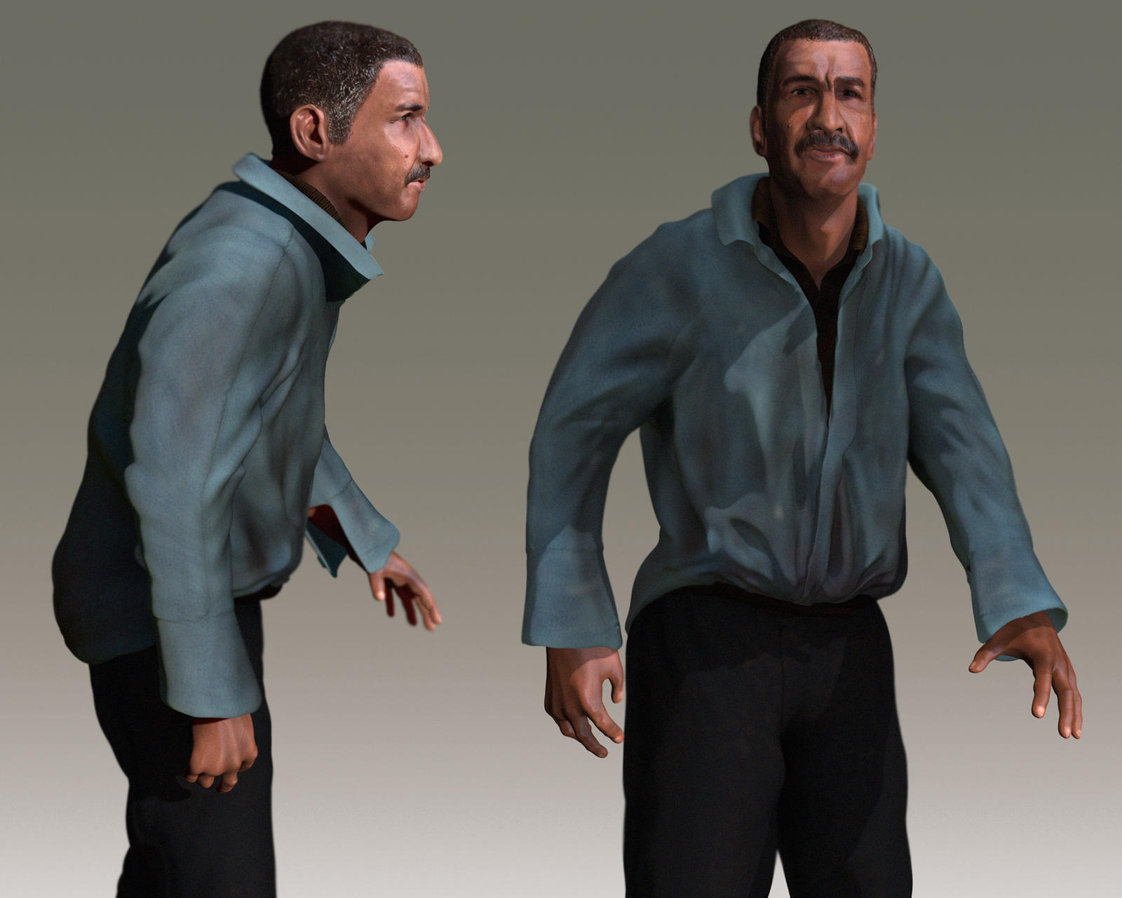 Homless Dnd Homless Render2 by craffaelli on DeviantArt