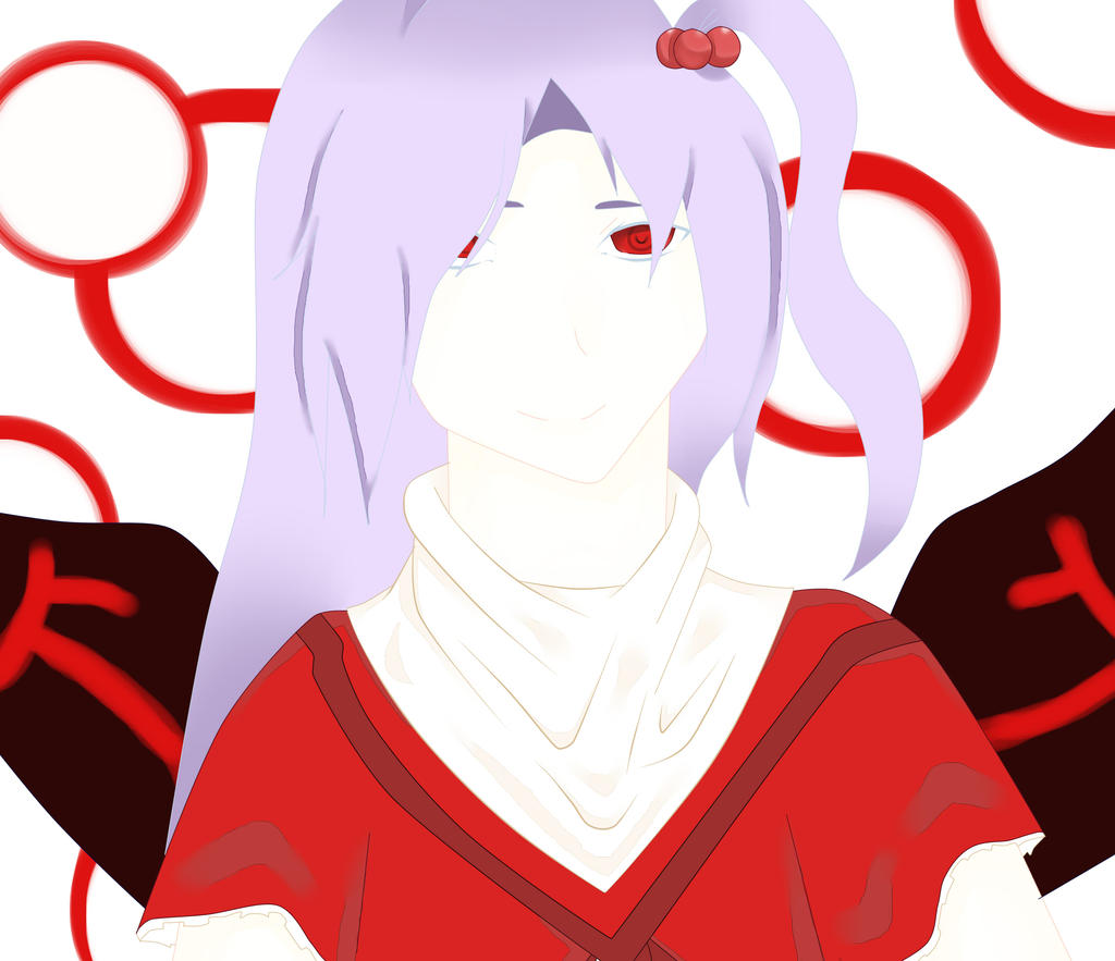 Shinki Request by Crazychick5921 on DeviantArt