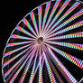 Rainbow Wheel