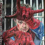 Spider-Mania