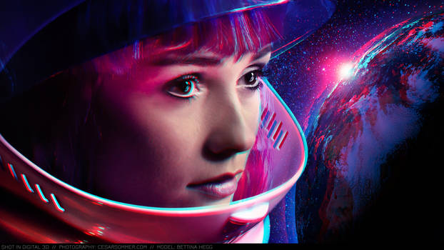 SPACEGIRL