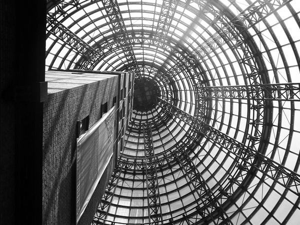 Melbourne Central