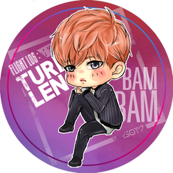 Bambam[Got7]