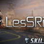 LesSRiellex SF2 TS3 banner1