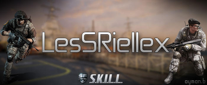 LesSRiellex SF2 TS3 banner1