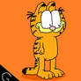 Character Info - Garfield