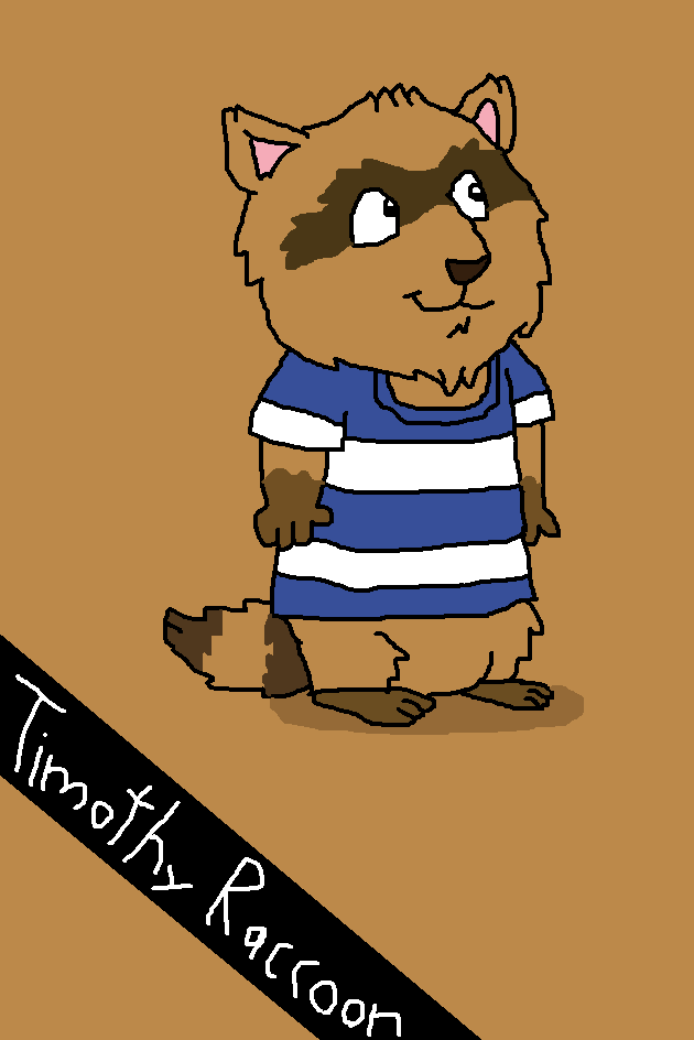 Captivating Meet Jimothy, The Seattle Raccoon Who Is Taking Over The Internet View Digital Art Captivating Meet Jimothy, The Seattle Raccoon Who Is Taking Over The Internet View Digital Art