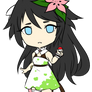 Pokemon: Chibi Lily