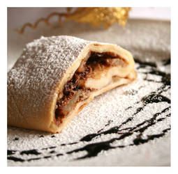 apple strudel